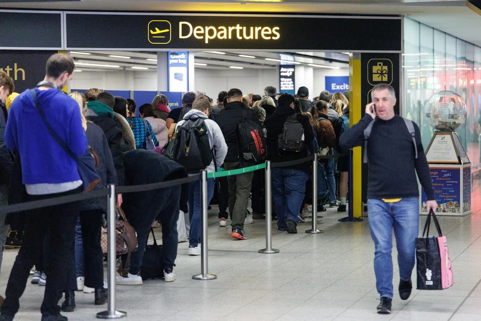 Keir Starmer, whose Labour party swept to power in July, accused the previous Conservative government of running “a one-nation experiment in open borders”, with regular migration soaring since Brexit in 2020.
