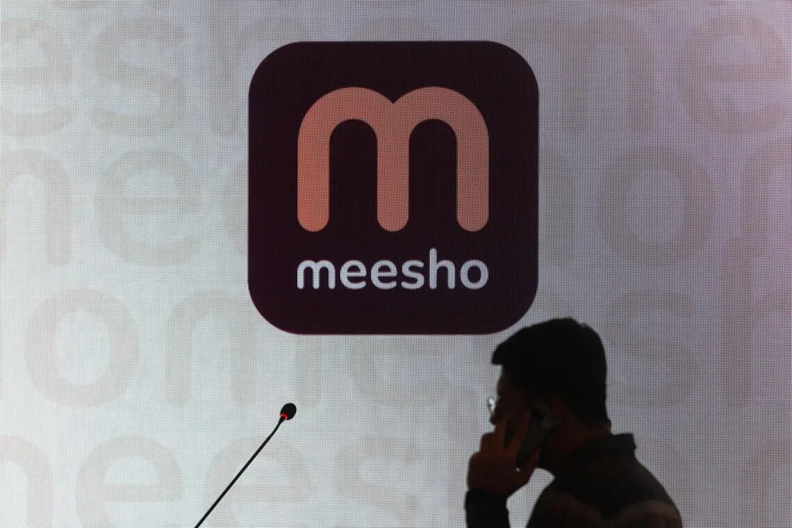 Meesho’s listing is the latest in the line of IPOs from technology-driven companies.