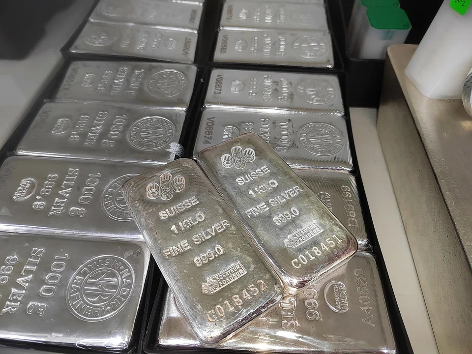 Physical silver is becoming increasingly difficult to source in Singapore as well as across the globe, with demand for physical bars and coins remaining strong despite sharply elevated premiums. 