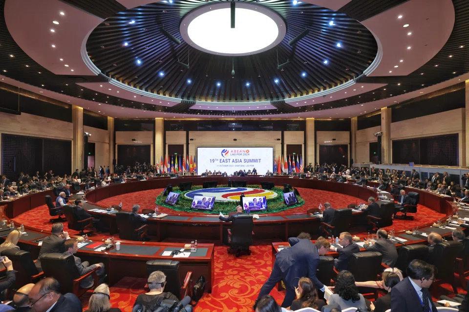 Multilateral platforms like the East Asia Summit have allowed Asean to play a key role.