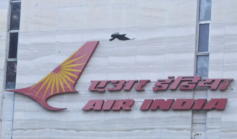 The Dreamliner aircraft flying Air India flight AI315 out of Hong Kong on Monday is now undergoing checks.