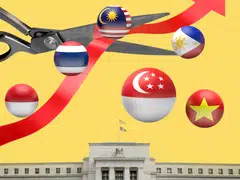 Pundits broadly expect South-east Asian central banks to begin their monetary-easing cycle as soon as the US Federal Reserve makes its first move.
