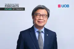 Seah Kian Wee, CEO, UOB Venture Management, tells us more about the challenges and complexities of impact investing.
