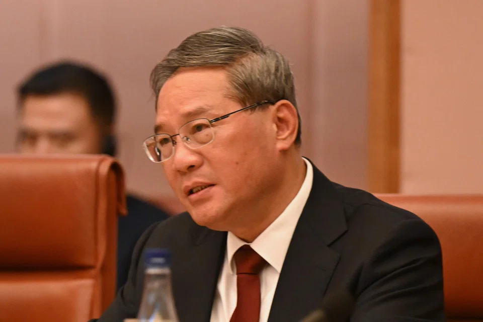 Premier Li Qiang’s visit is the first trip to Australia by a Chinese leader of his seniority since 2017.