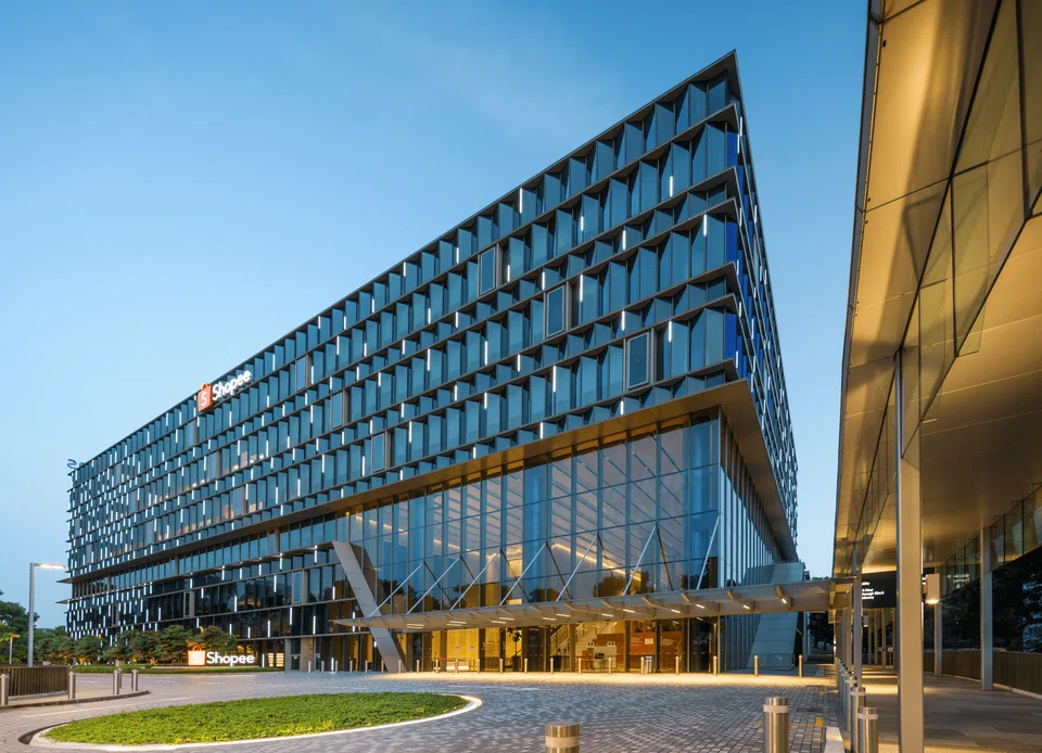 CapitaLand Ascendas Reit announced the acquisitions of the two prime Singapore properties on Wednesday.