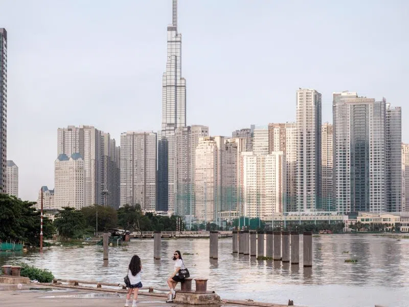 Four wildcards stand between Vietnam and its 11.9% H2 growth target