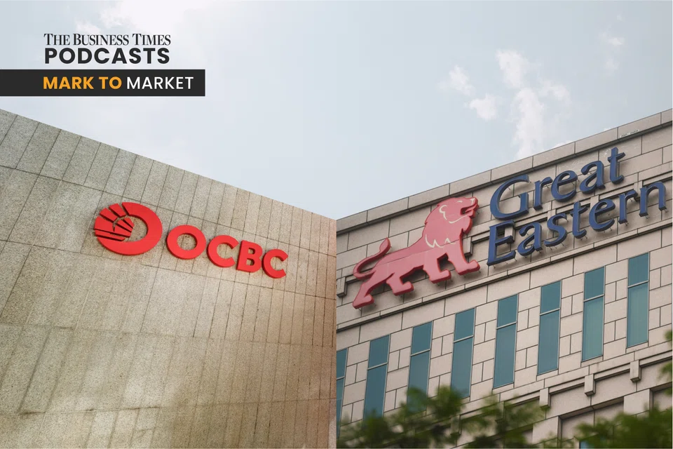 Why Great Eastern’s undervalued shares still hold great potential.