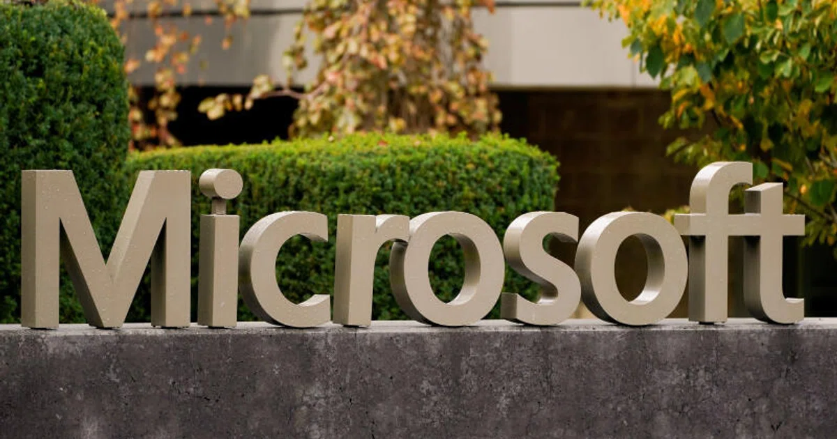 Microsoft to offer buyouts to 60,000 workers in new cost cut