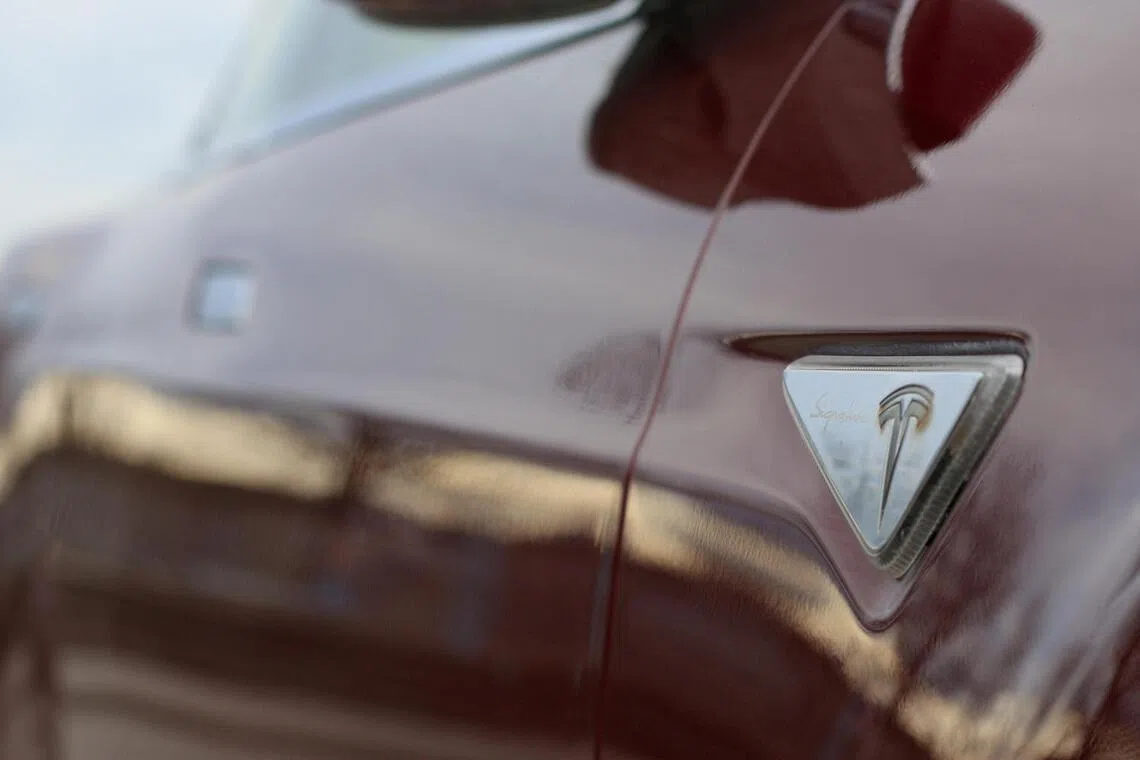 Under pressure from carmakers, the European Commission in December proposed a 90 per cent cut in CO2 emissions in 2035 from 2021 levels, instead of zero for all new cars and vans.