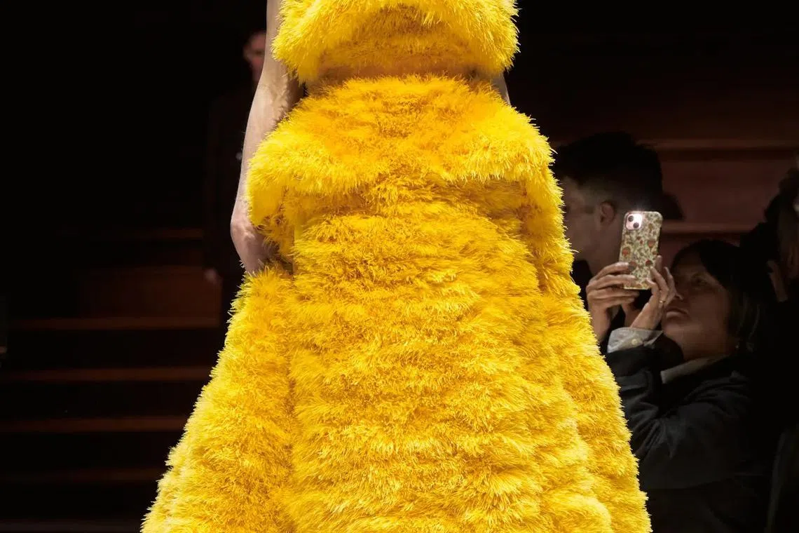 Lego brights by Burberry