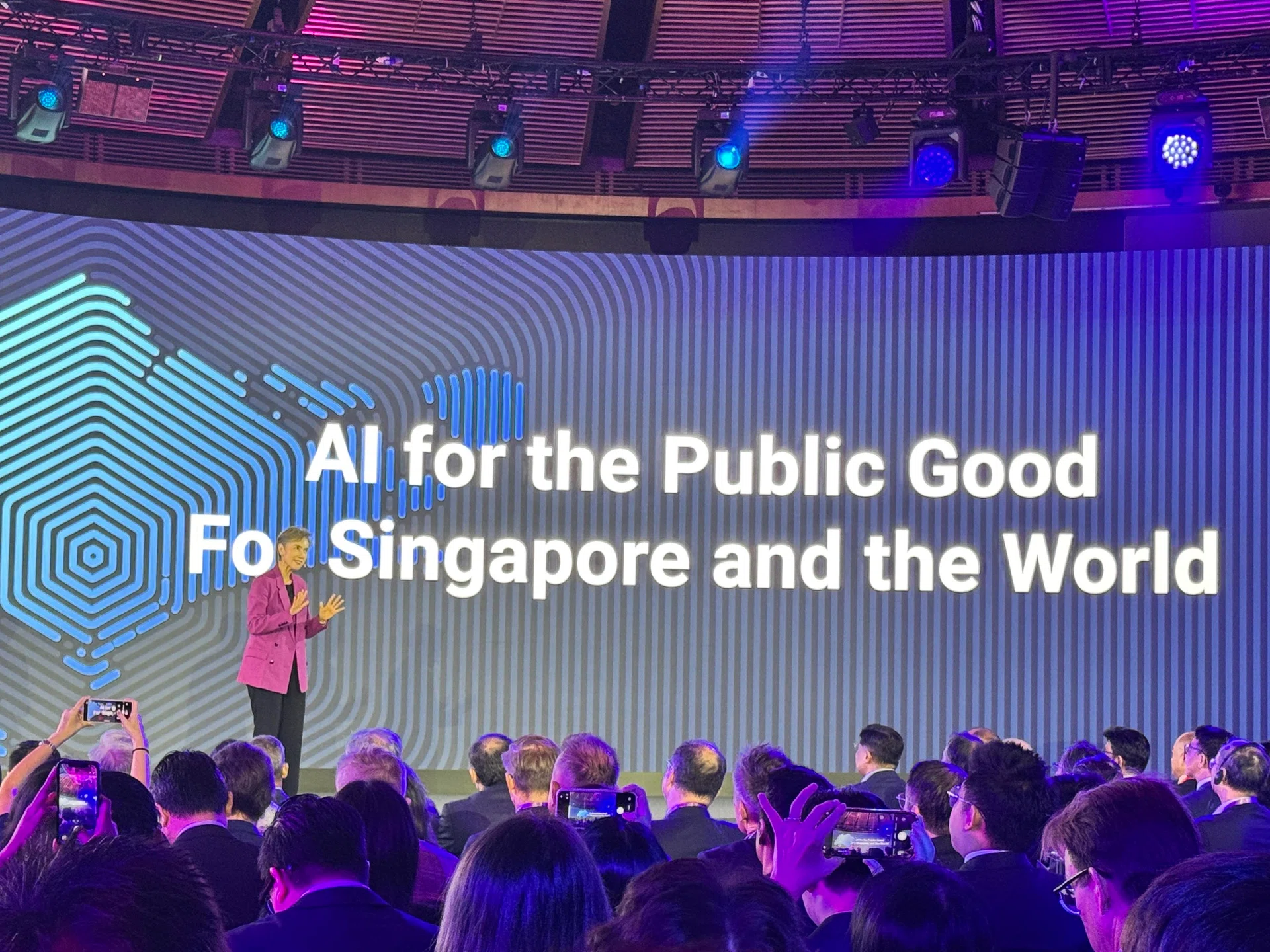 Singapore updates national AI strategy, outlining refreshed priorities