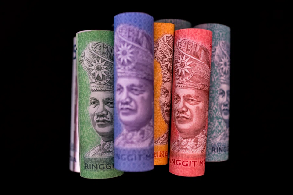 A Bloomberg index of the Thai baht, Malaysian ringgit, Indonesian rupiah, Philippine peso and Singapore dollar has jumped more than 4 per cent in August, its best monthly performance since at least 2015.