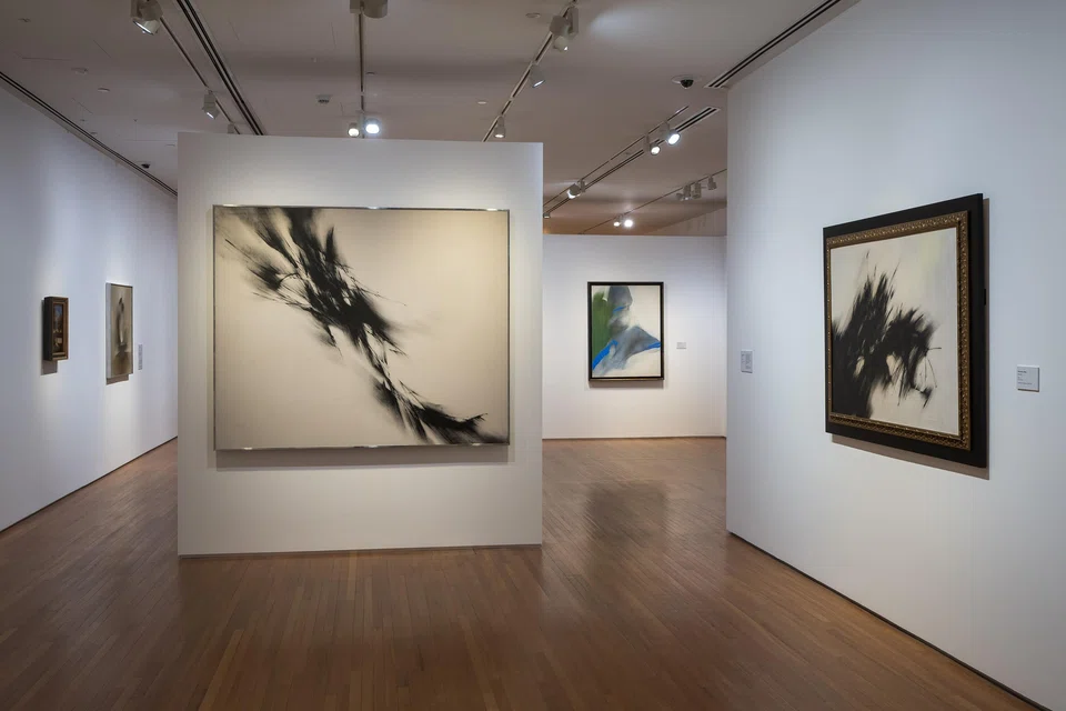 National Gallery Singapore honours the late Spanish-Filipino abstractionist Fernando Zobel with his first Singapore retrospective.