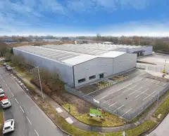 Of the 85 million euros, 70.6 million euros will be initially drawn down to refinance an outstanding loan of Stoneweg E-Reit Lux Finco, an indirect wholly owned subsidiary of Stoneweg European Reit.