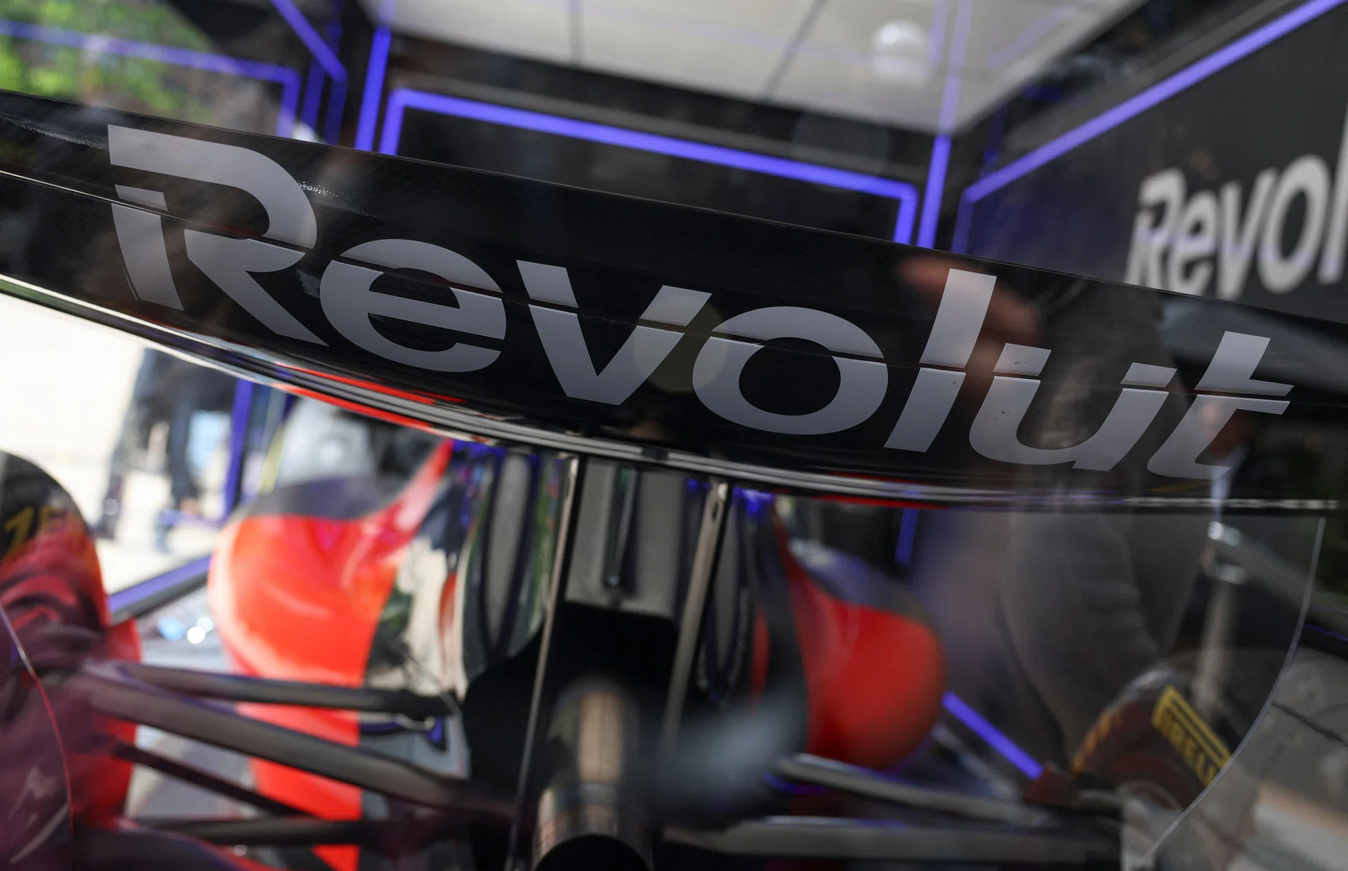 Revolut says some customer data was exposed in e-mail-based scam