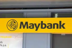 For the nine-month period ended Sep 30, net profit rose 3.7% to RM7.84 billion.