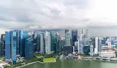 S-Reits rebound strongly in Q3, with all 30 constituents of the iEdge S-Reit index in the black.