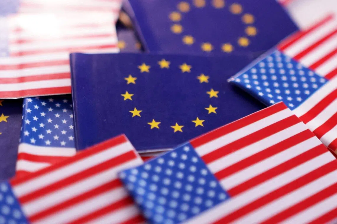 Given that the US and the EU have the world’s most robust and important economic relationship, a transatlantic trade war would be very costly for both sides.
