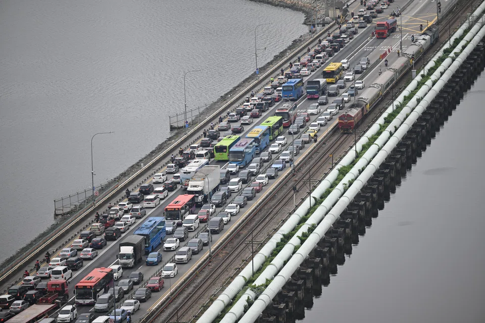 Closer Johor-Singapore ties could lead to more residents here relocating to Johor Bahru.