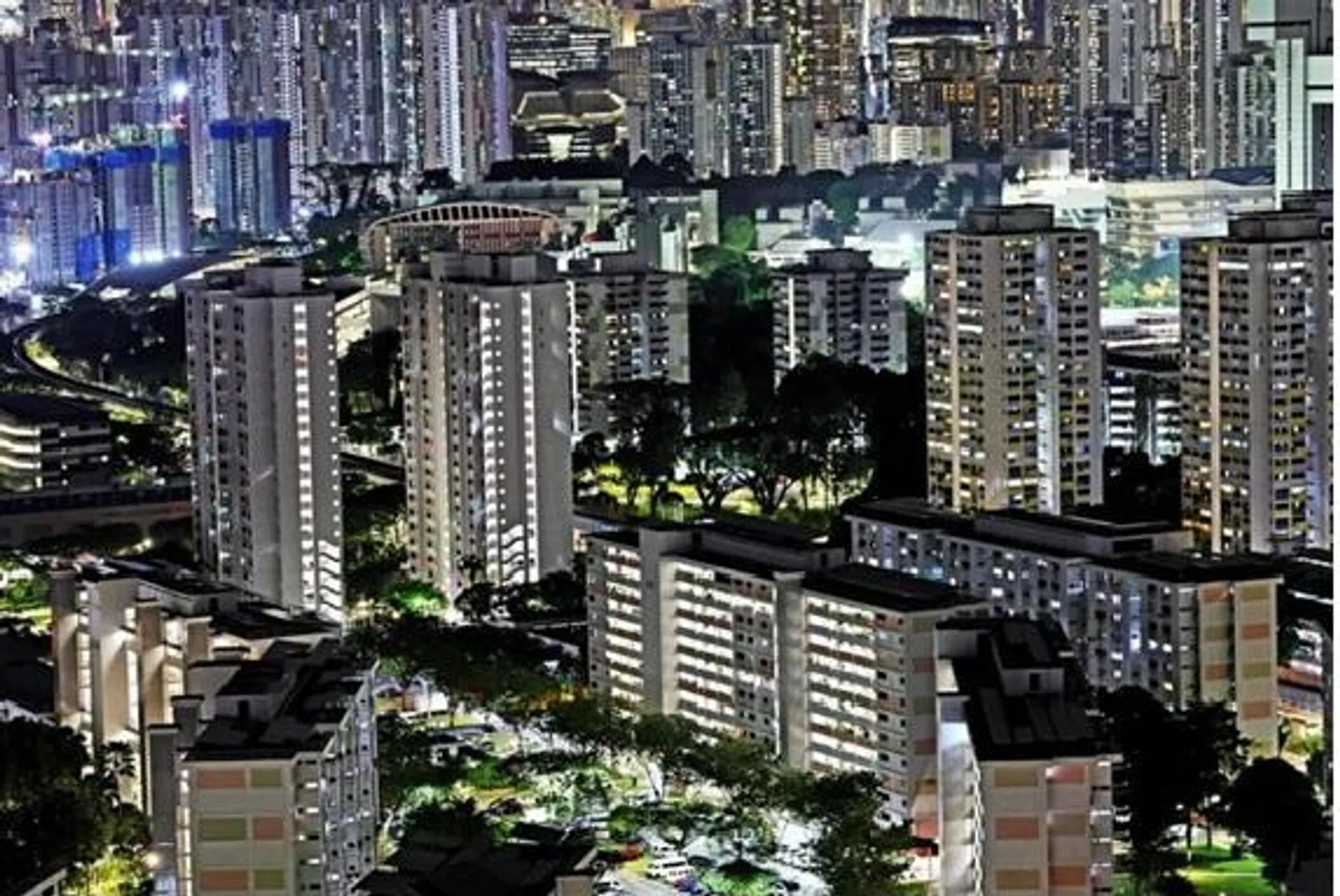 Over one million Singaporean households to get utility, service and conservancy rebates in April