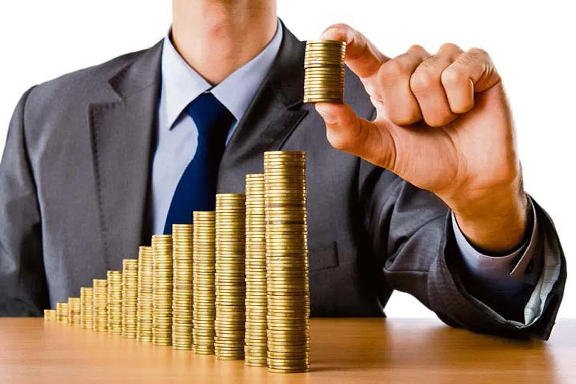 Diversify your portfolio with cost-efficient ETFs