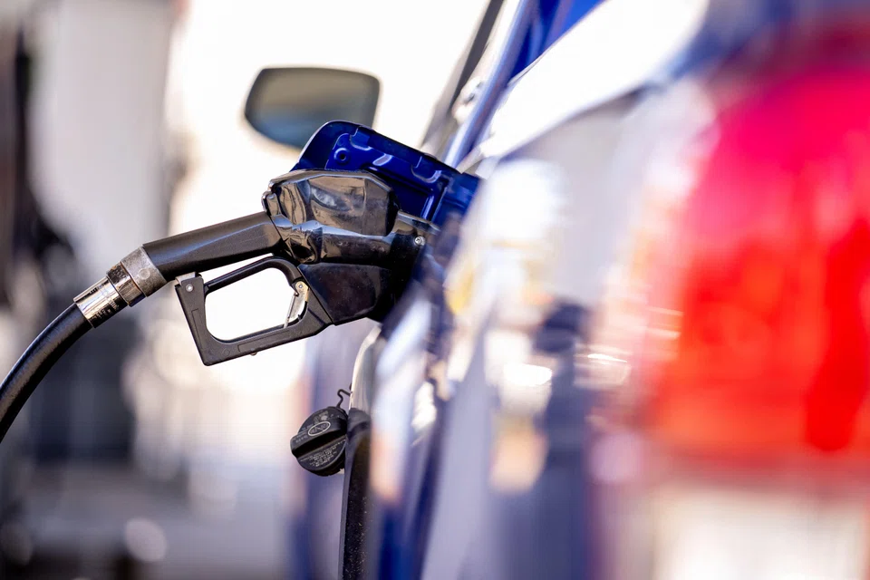 One of the biggest drivers of US inflation in December was the energy index, which jumped by 2.6 per cent, accounting for “over” 40 per cent of the monthly increase.