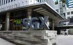 Overall, institutions were net buyers of Singapore stocks for the 5 sessions ended Sep 8, with S$137 million of net inflows. 