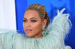 Beyonce reached the landmark after several very lucrative years.