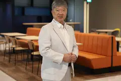 KinderWorld's next phase of growth centres on building a five-campus network in Singapore, says chairman and CEO Ricky Tan.