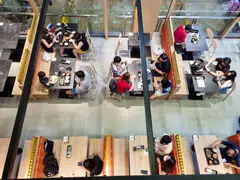 FRASERS Centrepoint Trust posted a 2.3 per cent rise in distribution per unit (DPU) to S$0.06136 for its first half ended Mar 31, 2022, from S$0.05996 a year ago, as the real estate investment trust saw an improved operating and financial performance in the period.