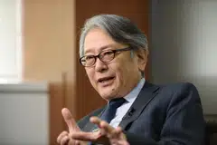 Based on his own assessment, Hideo Hayakawa says he sees the BOJ’s terminal rate in this cycle somewhere around 1.5 per cent.