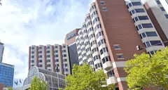 Hyatt Regency Perth will cease to be a Hyatt-managed hotel on Aug 31.