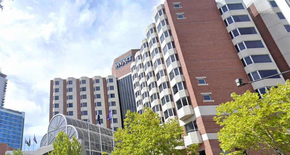Hyatt Regency Perth will cease to be a Hyatt-managed hotel on Aug 31.