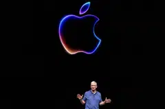 Apple CEO Tim Cook is now under pressure to show that the iPhone maker can lead again. 