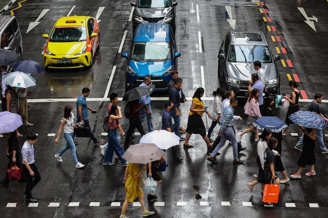 Budget 2023 is not merely an economic plan for the future but also builds upon the foundations of the past, while introducing meaningful change to Singapore’s social compact. 
