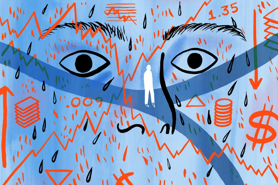 Amid rising inflation and the threat of recession, corporate earnings are coming under pressure. 