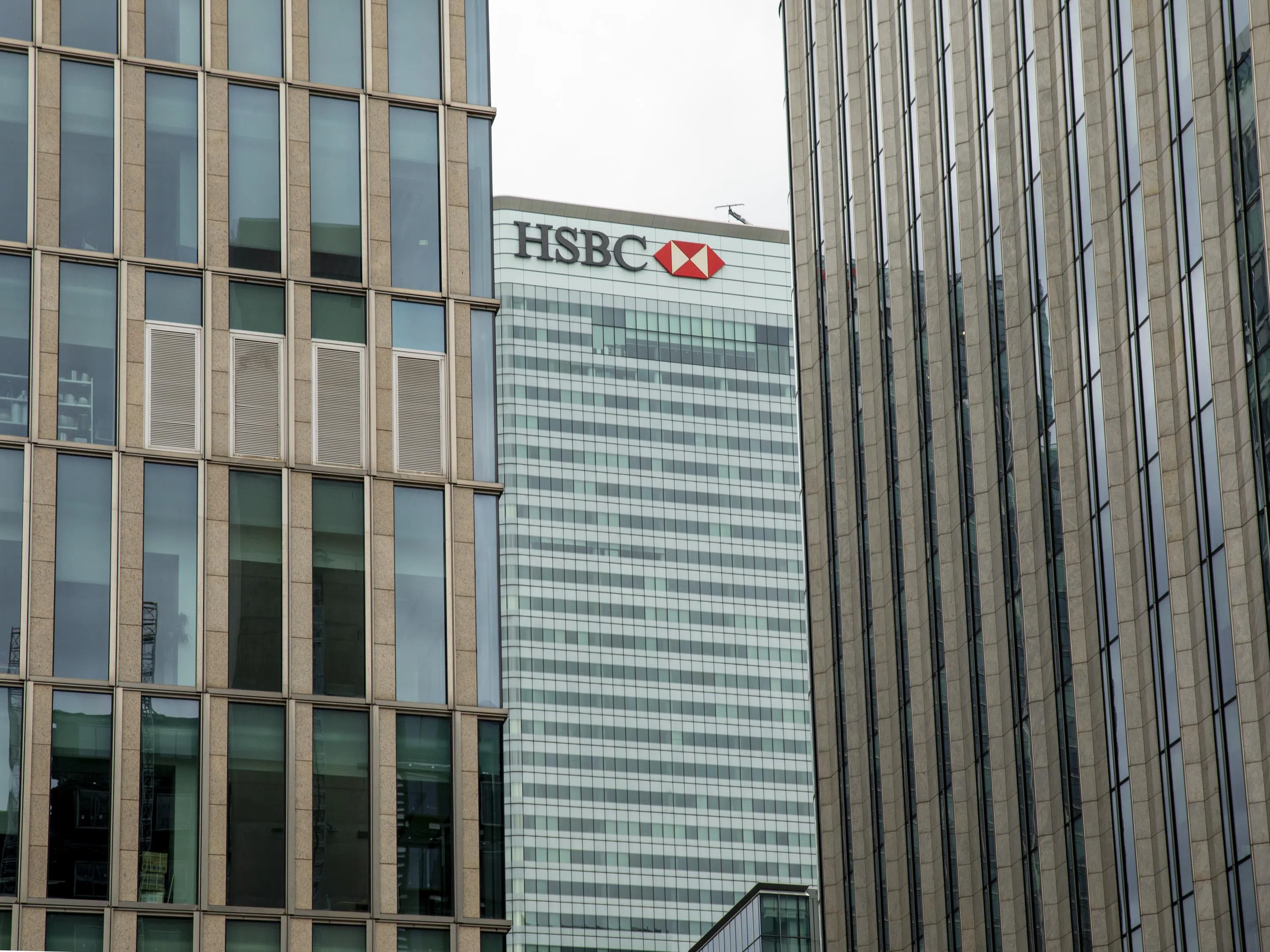 HSBC bonus pool on course to match last year’s decade high - The ...