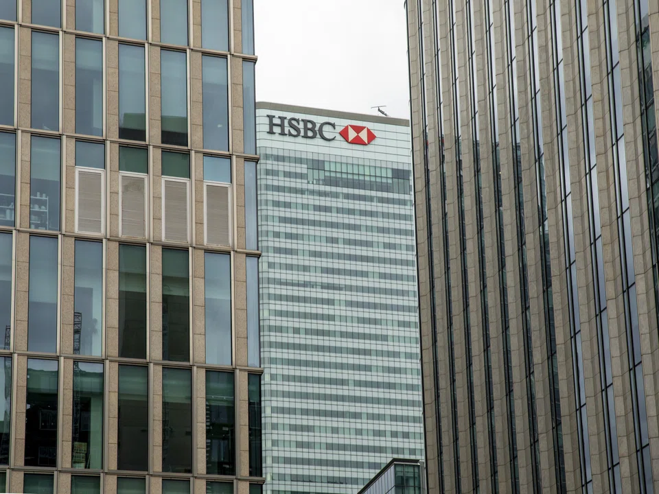 The London-based bank has put aside US$300 million more in performance-related pay in the first nine months of 2024 than the same period last year. 