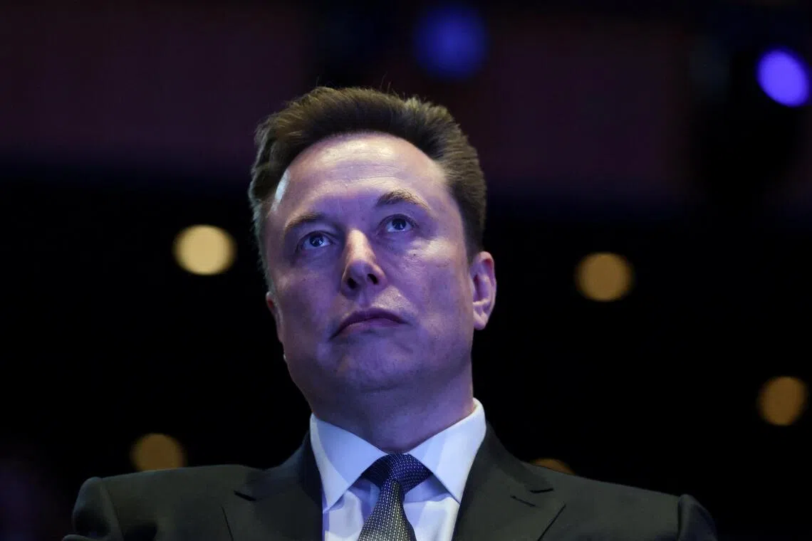 Elon Musk’s exponentially bigger compensation creates unique profit uncertainties for Tesla.