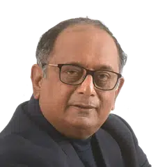 Ravi Velloor