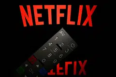Netflix plans to stop reporting subscriber numbers next year, which many analysts interpreted as a bad sign about their growth going forward.