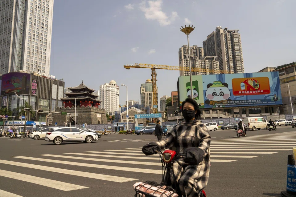 Beijing has been rolling out more measures to support the sector in recent months. 