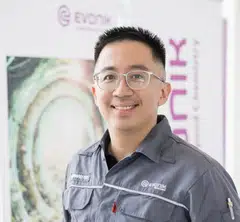 Teo’s efforts have helped advance the company’s sustainability efforts while elevating his profile as a leader in energy management.