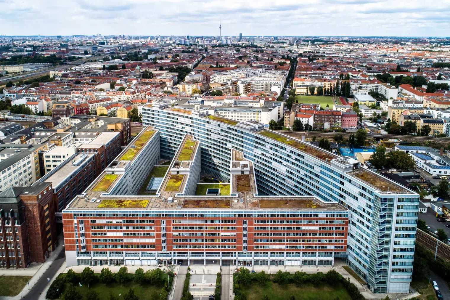 Stoneweg European Reit eyes growth with a new sponsor as property in Europe rebounds in 2024