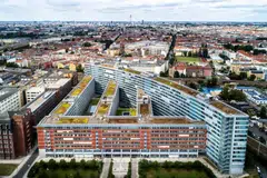 IReit Global’s FY2024 revenue and NPI increased by 16.3% and 7.2% on year, respectively, driven by the B&M portfolio and higher rents from the Decathlon portfolio and Berlin Campus (above).