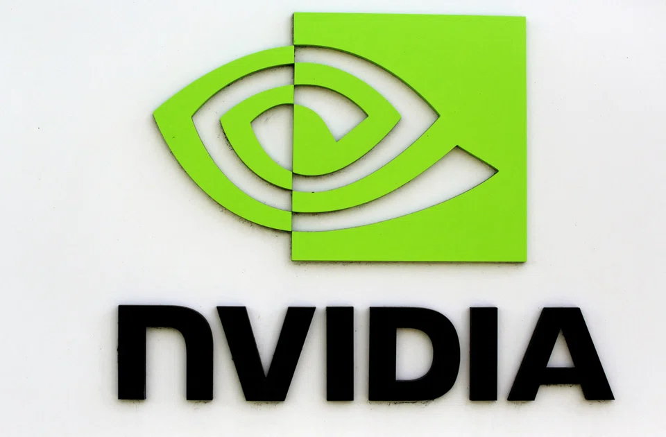 Nvidia said the gaming unit's preliminary revenue, which includes sales of high-end graphic cards for desktops and laptops, declined 44 per cent sequentially to US$2.04 billion for the quarter ended Jul 31.