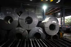 New Delhi is seeking an easing of duties on some steel products exported to the EU and wants flexibility around the bloc’s rules on carbon taxes.