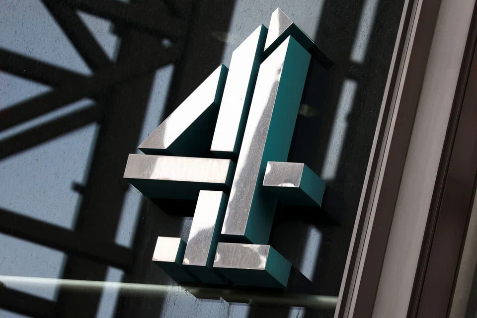 BRITAIN'S government set out plans to sell Channel 4, the publicly owned but commercially funded broadcaster established in the 1980s, in a shake-up of broadcasting policy published on Thursday (Apr 28).