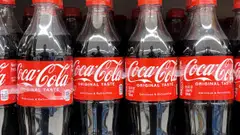 Environmental NGOs have criticised the amount of plastic used to serve drinks at the Paris Games.