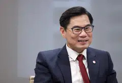 OCBC group CEO Tan Teck Long says the bank will focus on Asean markets for M&A opportunities, in line with its refreshed growth strategy.